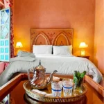Riad-Spa-marrakech-Confort