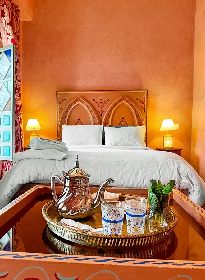 Riad-Spa-marrakech-Confort