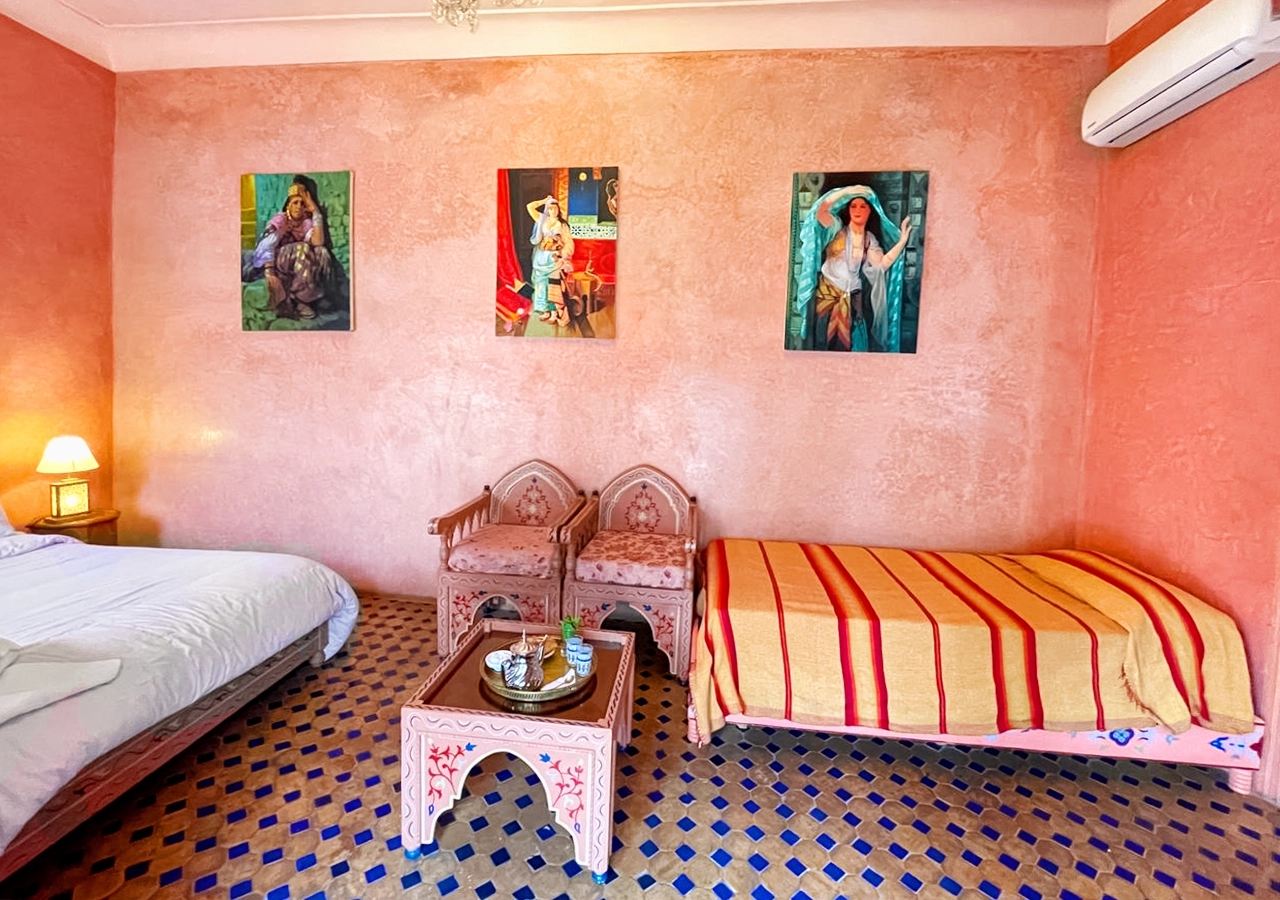 Riad-_-pool-marrakech-Confort