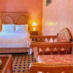 delux-Confort-Double-Room-a-marrakech-with-pool