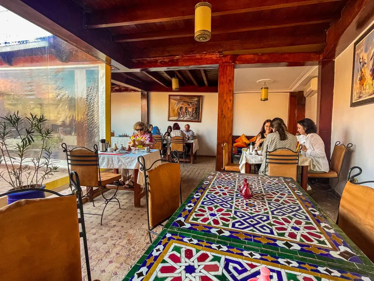 bed-and-breakfast-hotels-in-marrakech