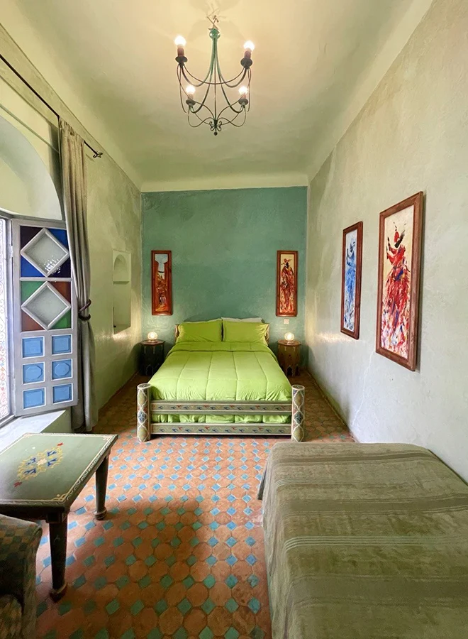 bed-and-breakfast-traditional-hotels-in-marrakech