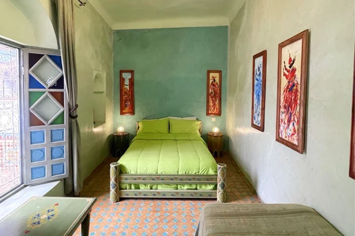 bed-and-breakfast-traditional-hotels-in-marrakech